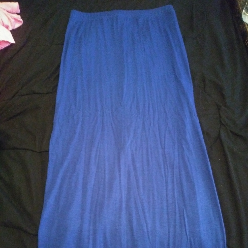 Skirts